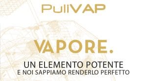 Read more about the article Pulisystem: “A tutto vapore” in collaborazione con STI Steam Industry